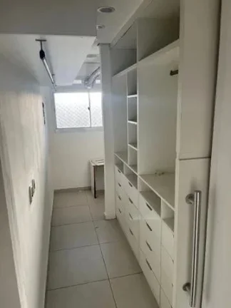 Imagem Cobertura para Venda em Santo André / SP no bairro Vila Alzira