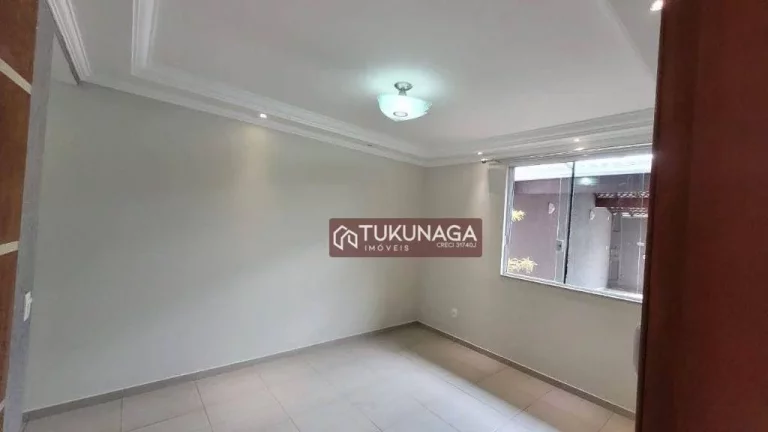 Imagem Sobrado com 3 dormitórios à venda, 125 m² por R$ 730.000,00 - Vila Suissa - Mogi das Cruzes/SP