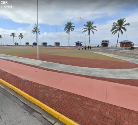 Imagem APARTAMENTO RESIDENCIAL em Mongaguá - SP, Mongaguá