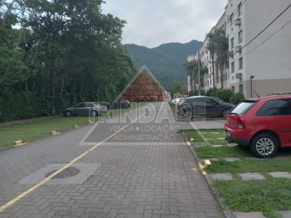 Imagem APARTAMENTO RESIDENCIAL em RIO DE JANEIRO - RJ, VARGEM PEQUENA