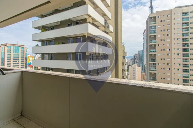 Imagem Oportunidade: Conjunto Comercial à Venda na Vila Mariana, São Paulo-SP - 1 Sala, 2 Banheiros, 1 Vaga e 60m² de Área