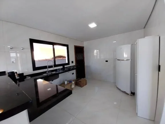 Imagem Casa no Oasis em Peruibe