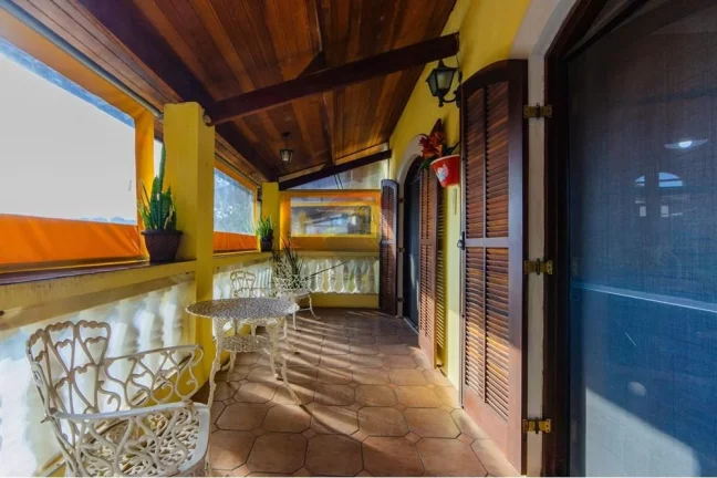 Imagem GRANJA VIANA, FAZENDINHA, 6 DORMS, SENDO 4 SUÍTES, COMPLETÍSSIMA