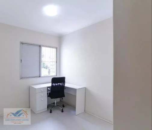 Imagem Apartamento para locação, 3 dormitórios sendo 1 suíte, 1 vaga. Perdizes