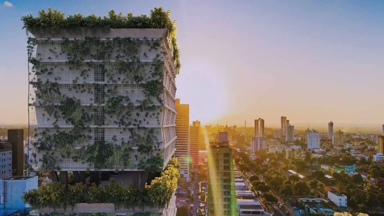 Imagem Flat à venda, 50 m² por R$ 514.204,30 - Tambauzinho - João Pessoa/PB