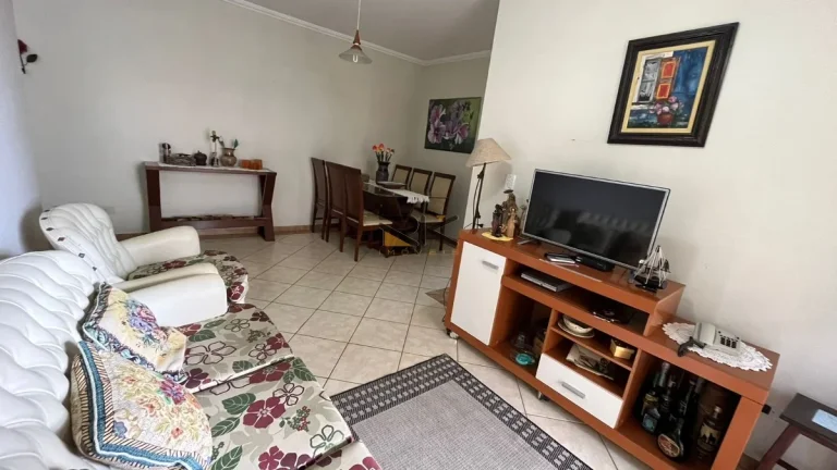 Imagem APARTAMENTO NO PARQUE VIVAMAR COM 3 DORMITÓRIOS SENDO 1 SUÍTE,SALA 2 AMBIENTES,COZINHA,2 VAGAS DE GARAGEM