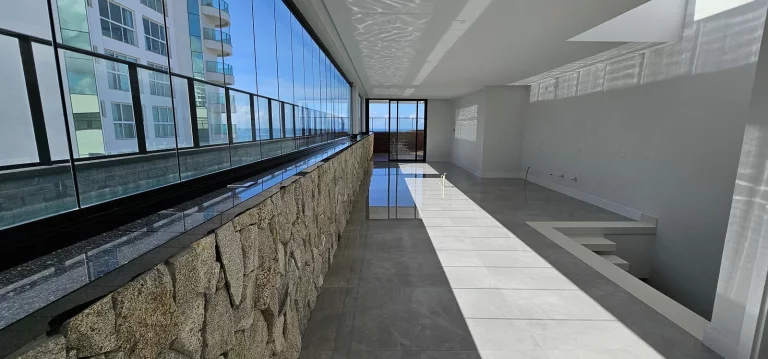 Imagem Cobertura 4 Dormitórios(4S), 369,39m2 - Praia Brava - Itajaí/SC