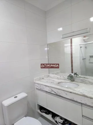 Imagem Sobrado com 3 quartos à venda, 285 m² por R$ 850.000 - Carandiru - São Paulo/SP