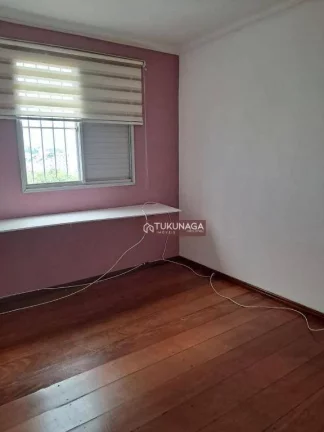 Imagem Apartamento à venda, 65 m² por R$ 387.000,00 - Vila Carrão - São Paulo/SP