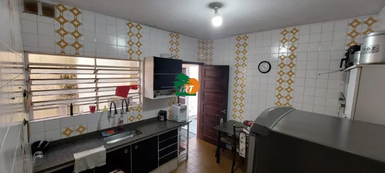 Imagem Casa para Venda em São Roque, Vila Santa Rita, 5 dormitórios, 2 suítes, 1 banheiro, 1 vaga