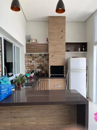 Imagem Casa a venda condomínio Euroville 2