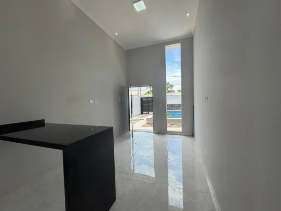 Imagem Casa para Venda em Itanhaém, Jamaica (Praia), 2 dormitórios, 1 suíte, 2 banheiros, 2 vagas