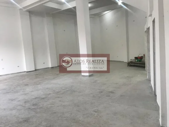 Imagem Alugo Excelente Galpão em Região Cidade Dutra - São Paulo