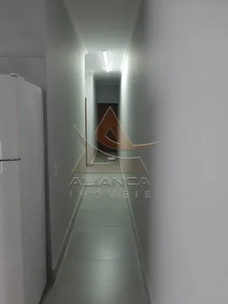 Imagem Casa - Ribeirão Preto - Palmares