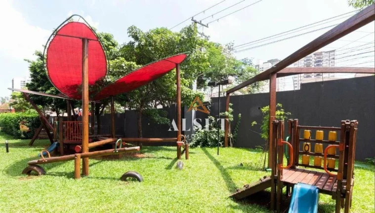 Imagem Apartamento com 2 dormitórios no Anália Franco