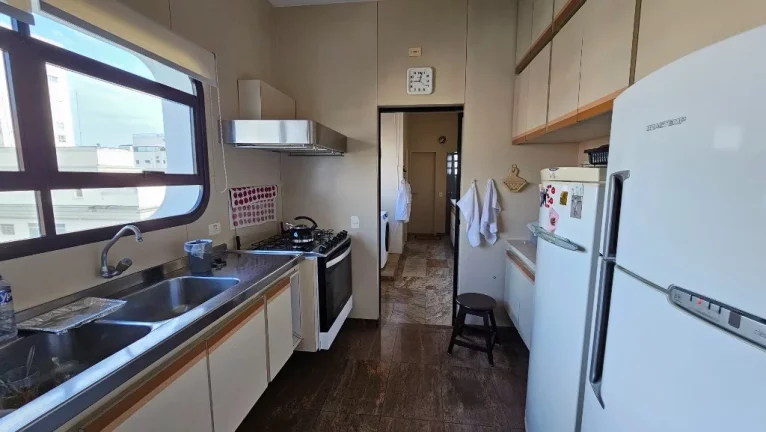 Imagem Imperdível: Apartamento de Luxo no Jardim Paulista, São Paulo-SP - 4 quartos, 2 suítes, 3 vagas - 278m² - Venda ou Locação
