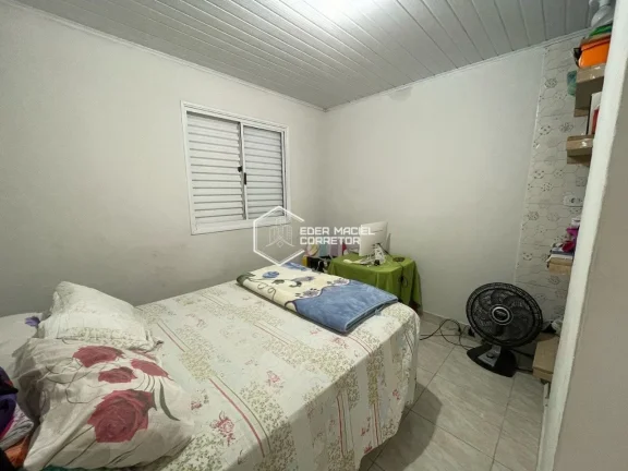 Imagem Você encontrou o lugar certo para morar.
Esta charmosa casa já conta com sala, cozinha e banheiro ...