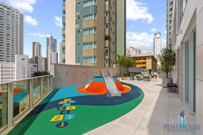 Imagem Apartamento Quadra Mar para Venda em Balneário Camboriú, PIONEIROS, 4 dormitórios, 4 suítes, 5 banheiros, 3 vagas