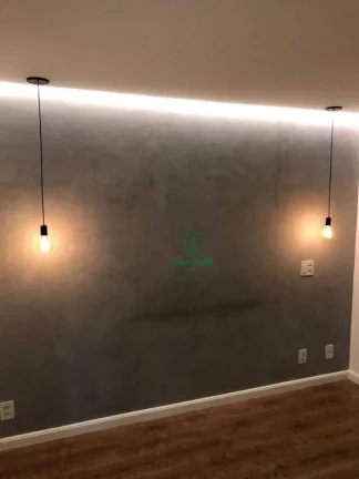 Imagem Apartamento à venda, 56 m² por R$ 530.000,00 - Mooca - São Paulo/SP
