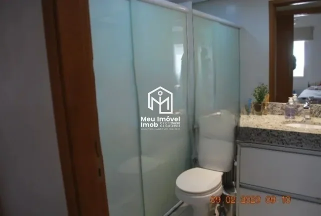 Imagem QUADRA 101 AGUAS CLARAS Residencial Apê 2 quartos 1 suite 1 Vaga 59 m²