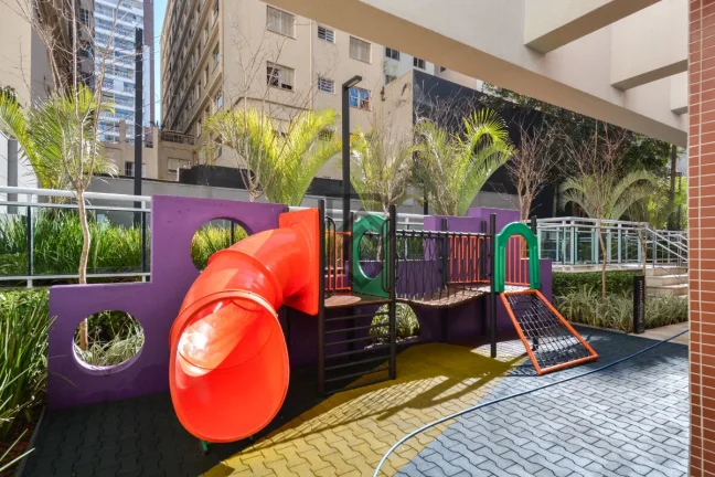 Imagem Apartamento Vila mariana pronto para morar