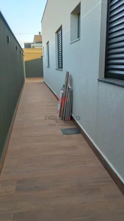 Imagem VENDA CASA CONDOMINIO QUINTA DO ENGENHO