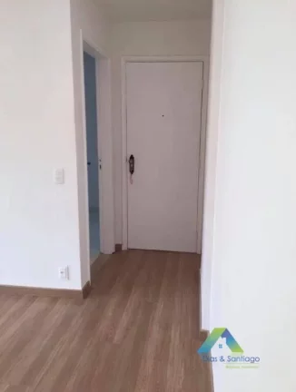 Imagem Apartamento com ótima localização a 10 minutos da estação do metro Ana Rosa com 3 dormitórios sendo 1 suite com fácil acesso a Comércios e Avenidas.