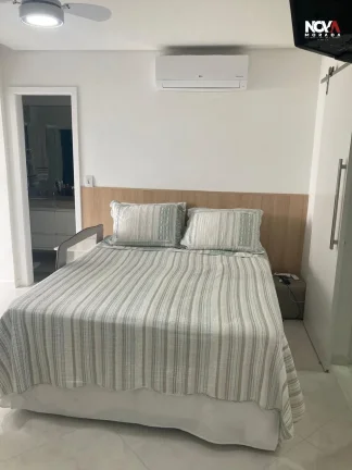 Imagem Se você sonha com um apartamento amplo, elegante e com aquela brisa do mar entrando pela janela log...
