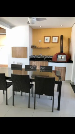 Imagem Casa à venda no Residencial Valville 2 bairro Alphaville - Santana de Parnaíba/SP