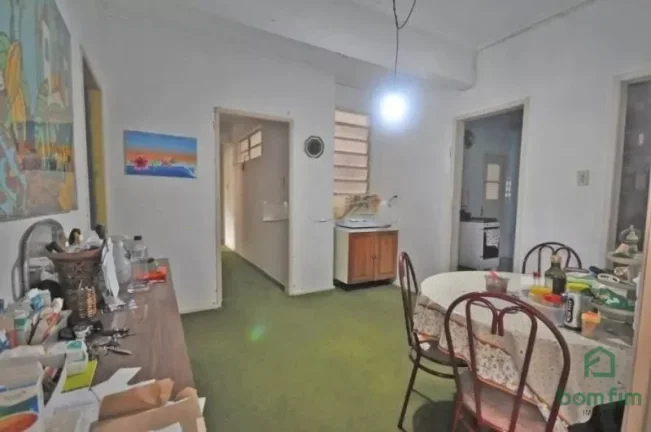 Imagem Apartamento 3 Dorm. para venda, Farroupilha, Porto Alegre/RS.