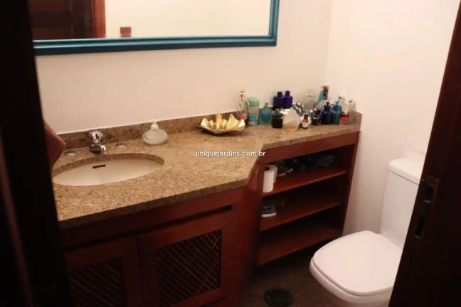 Imagem Apartamento à venda Paraíso São Paulo