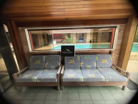 Imagem Casa para Venda em Ubatuba / SP no bairro Lázaro