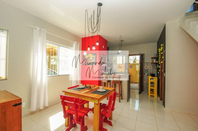 Imagem Charmosa Casa no Coração de Rio Vermelho