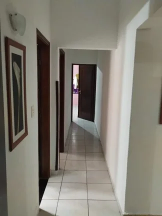 Imagem Casa a venda em Santos no bairro Bom Retiro