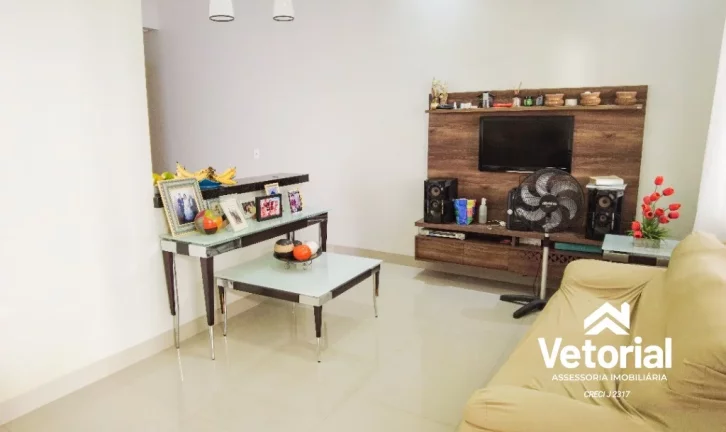Imagem Casa 2 quartos no Aratu - Barreiras-BA