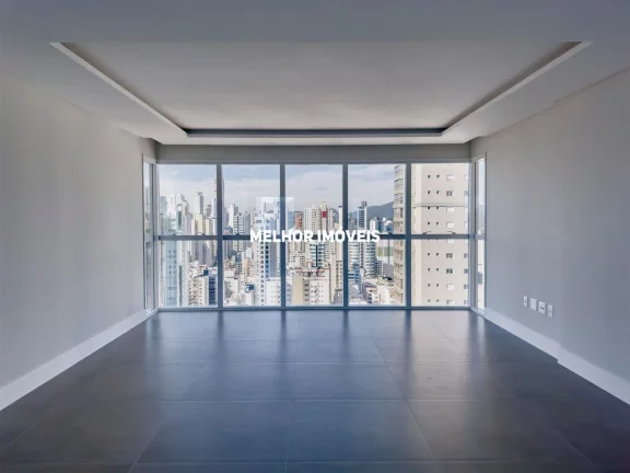 Imagem Apartamento à Venda com 03 Suítes Localizado na 2ª Quadra Mar de Balneário Camboriú - SC