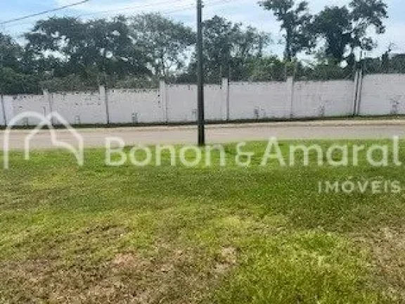 Imagem Terreno a venda no Condomínio Villa Lobos, Parque Brasil 500 em Paulínia. Localização privilegia...