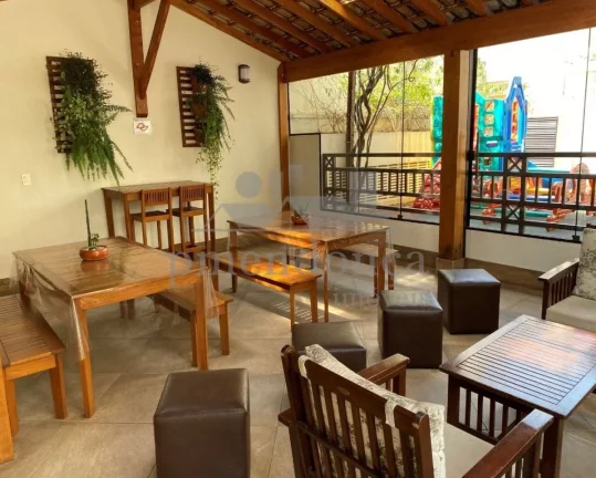 Imagem Cobertura Duplex com 158m² na Vila Romana, 04 dormitórios sendo 2 suítes e 3 vagas.!