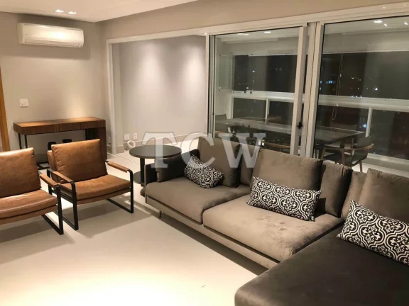 Imagem Apartamento à venda no bairro Vila Mariana - São Paulo/SP, Zona Sul