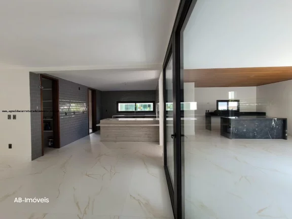 Imagem Casa em Condomínio para Venda em Natal, PONTA NEGRA, 5 dormitórios, 5 suítes, 6 banheiros, 5 vagas