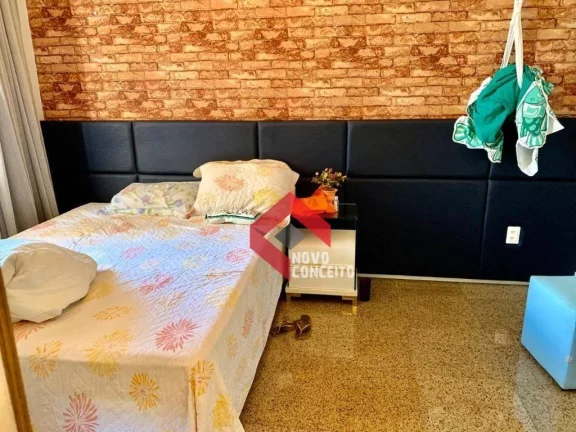 Imagem Apartamento à venda, 282 m² por R$ 1.500.000,00 - Meireles - Fortaleza/CE