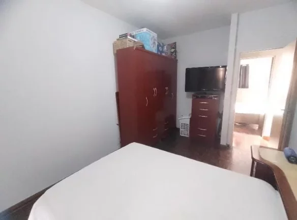 Imagem Casa à Venda em Santa Mônica BH, 2 Quartos, 70m² por R$320mil