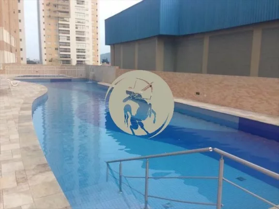 Imagem MARAVILHOSO RICAMENTE DECORADO COM VARANDA GOURMET E LAZER COMPLETO!!!! LINDO APTO. FINAMENTE DECORA...