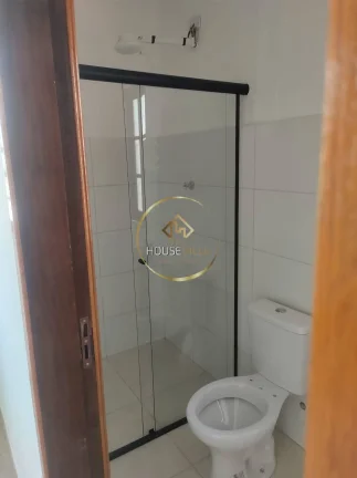 Imagem Casa Sobrado, 4 Kitnets, 120m², Parque Industrial, Sjc.