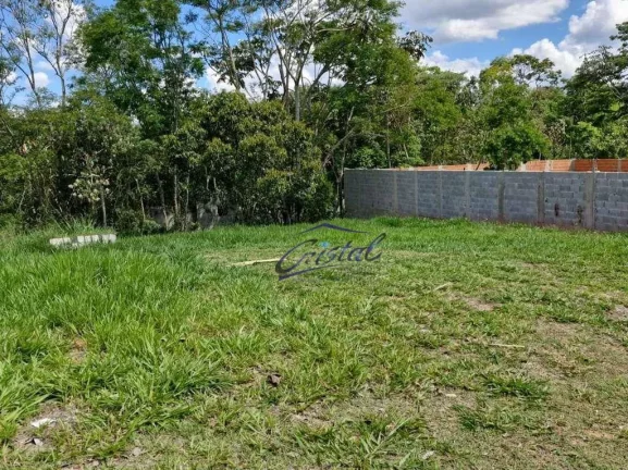 Imagem Terreno à venda, 506 m² - Vintage "Munk" (fase 3) - Granja Viana - Cotia/SP