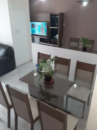 Imagem Apartamento Padrão