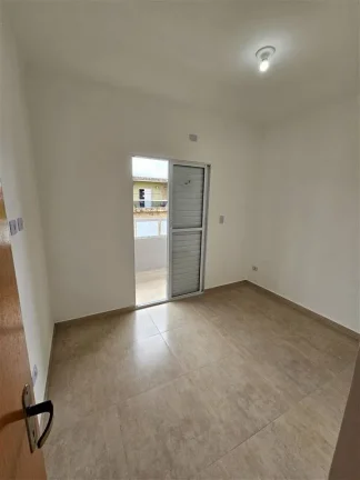 Imagem CASA COM 70 m² - MIRIM - PRAIA GRANDE SP