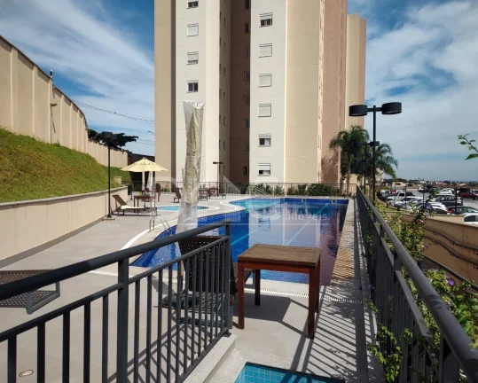 Imagem Apartamento à venda com 86 m² | Art ... Life Residencial Clube | Paulínia - SP
