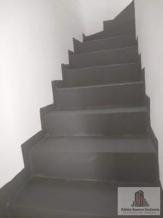 Imagem Sobrado em Condomínio para Venda em Santo André / SP no bairro Vila João Ramalho