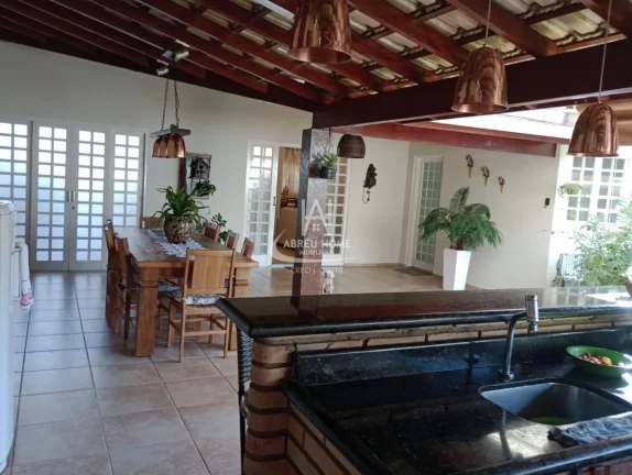 Imagem Casa, Parque São Miguel - São José do Rio Preto